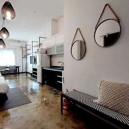 Seoul Loft Apartments - Sla 7 Night Minimum Dış mekan fotoğraf
