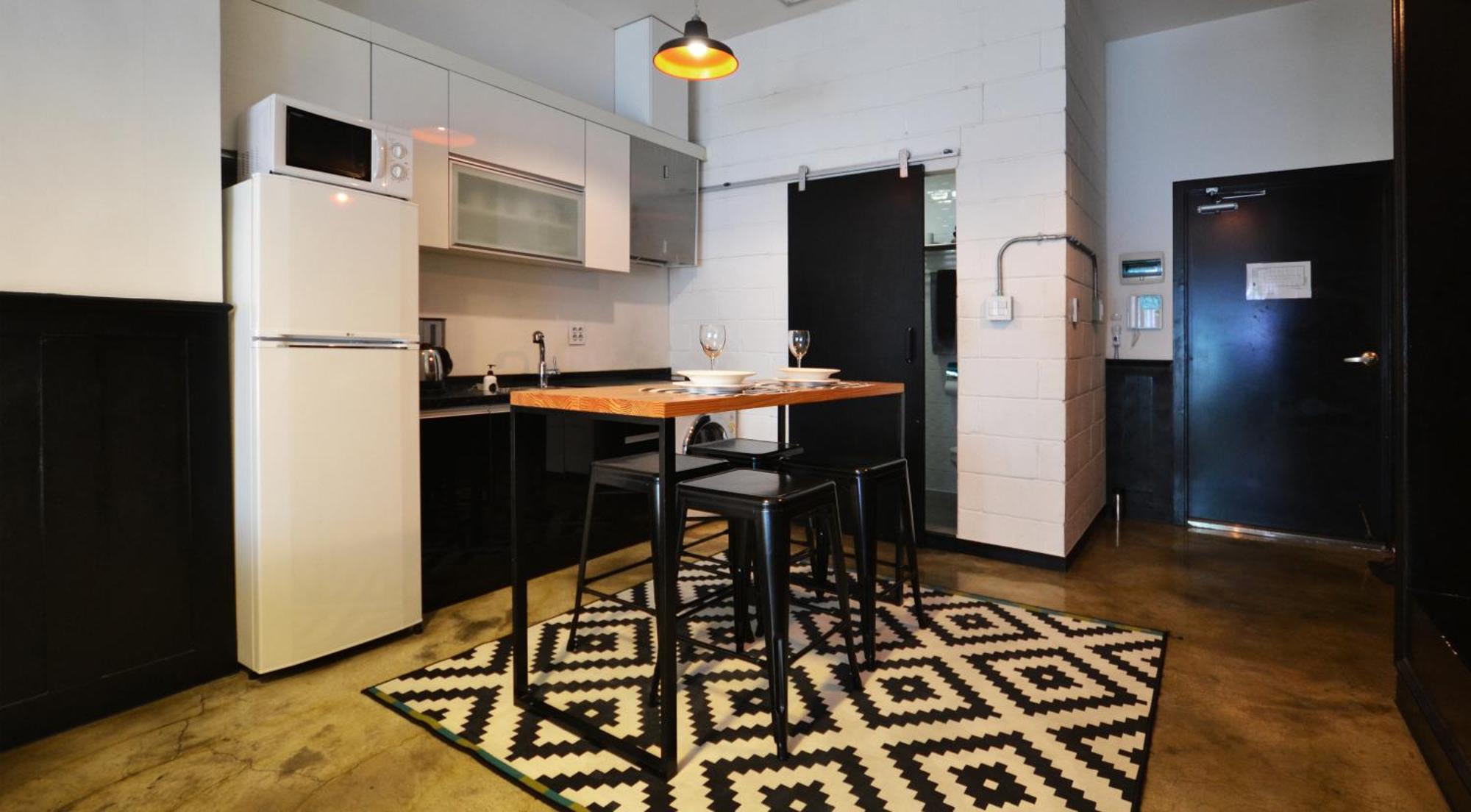 Seoul Loft Apartments - Sla 7 Night Minimum Dış mekan fotoğraf