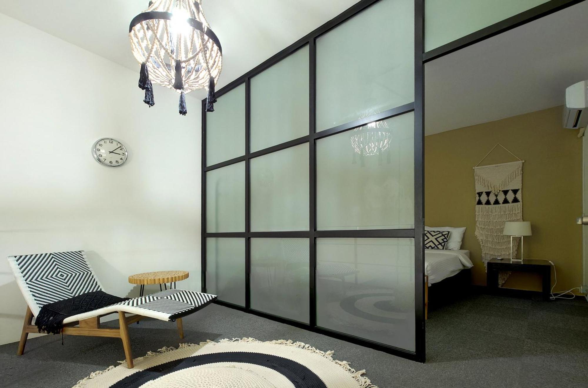 Seoul Loft Apartments - Sla 7 Night Minimum Dış mekan fotoğraf
