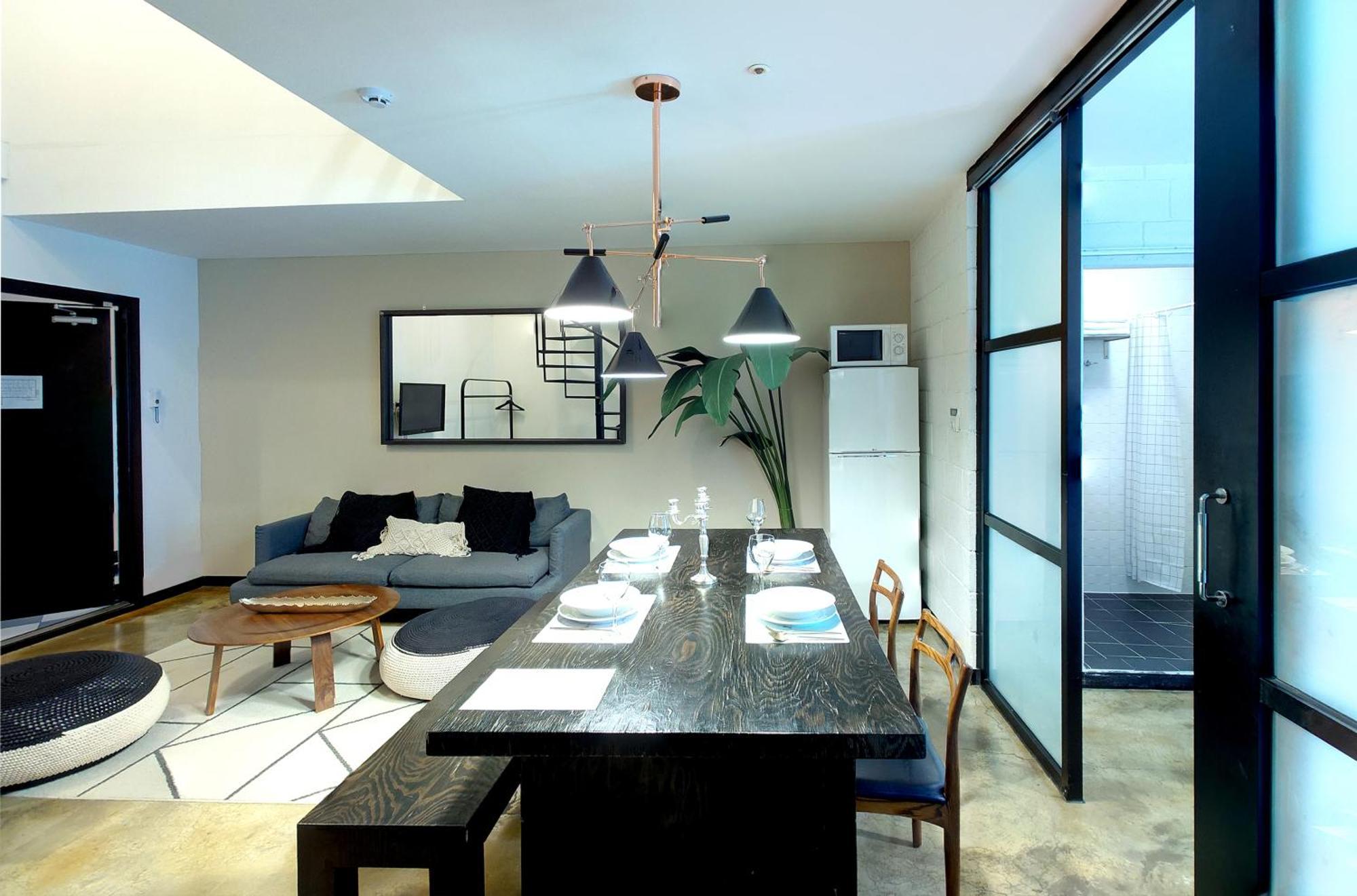 Seoul Loft Apartments - Sla 7 Night Minimum Dış mekan fotoğraf