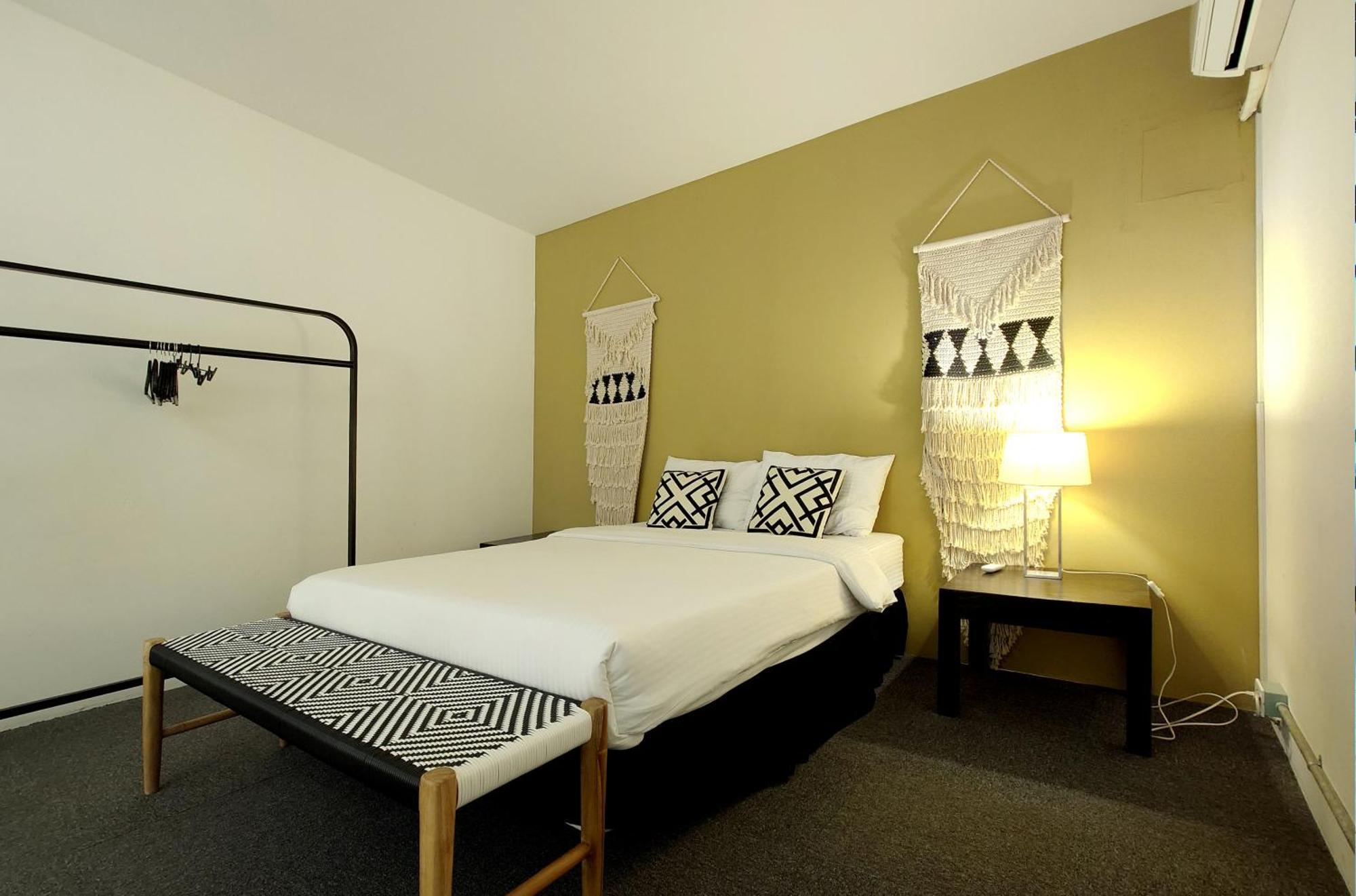 Seoul Loft Apartments - Sla 7 Night Minimum Dış mekan fotoğraf