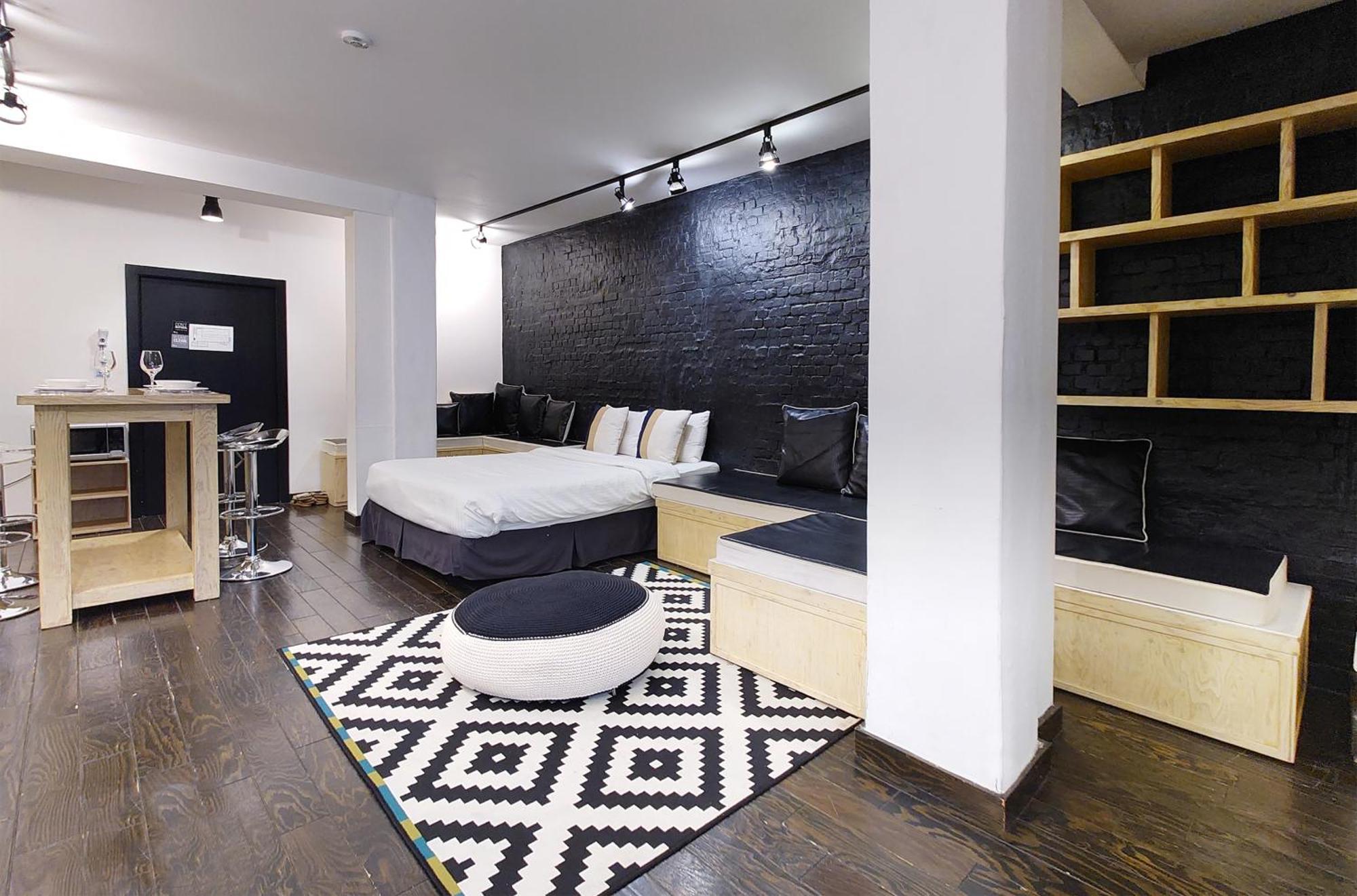 Seoul Loft Apartments - Sla 7 Night Minimum Dış mekan fotoğraf