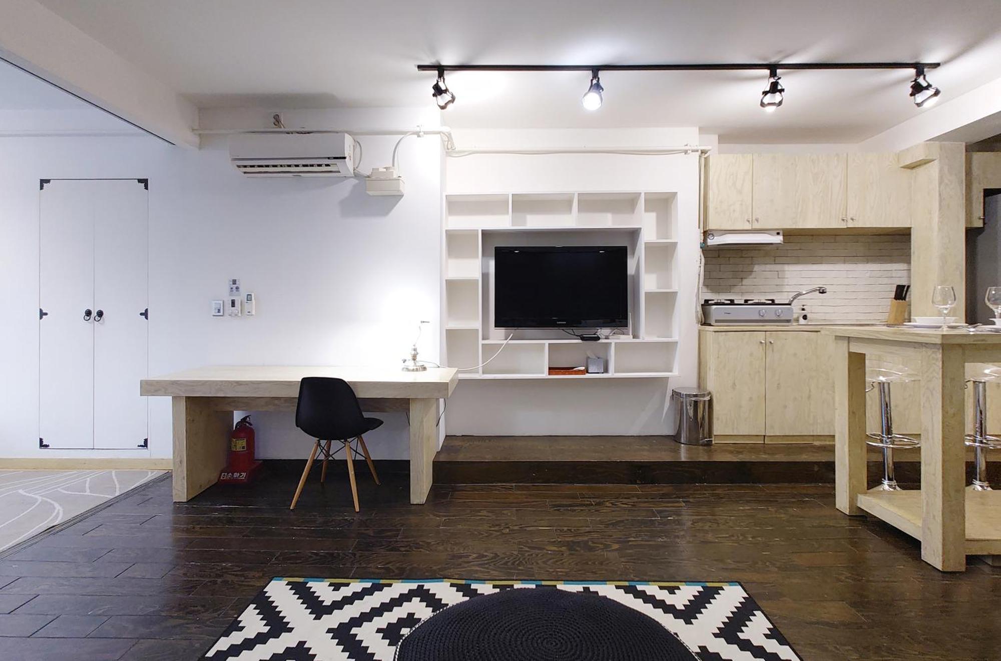 Seoul Loft Apartments - Sla 7 Night Minimum Dış mekan fotoğraf