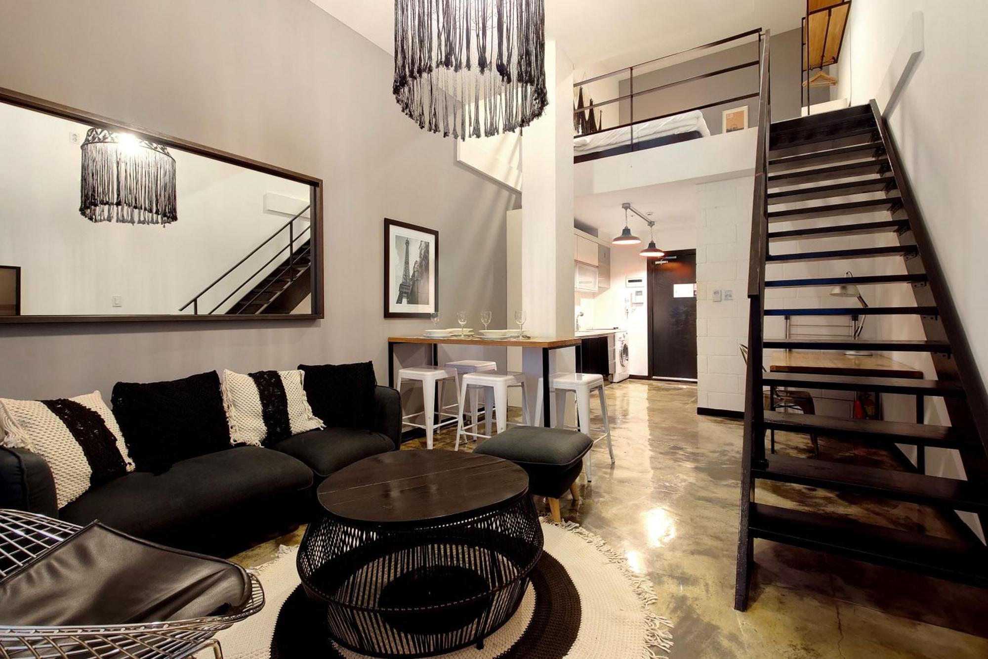 Seoul Loft Apartments - Sla 7 Night Minimum Dış mekan fotoğraf