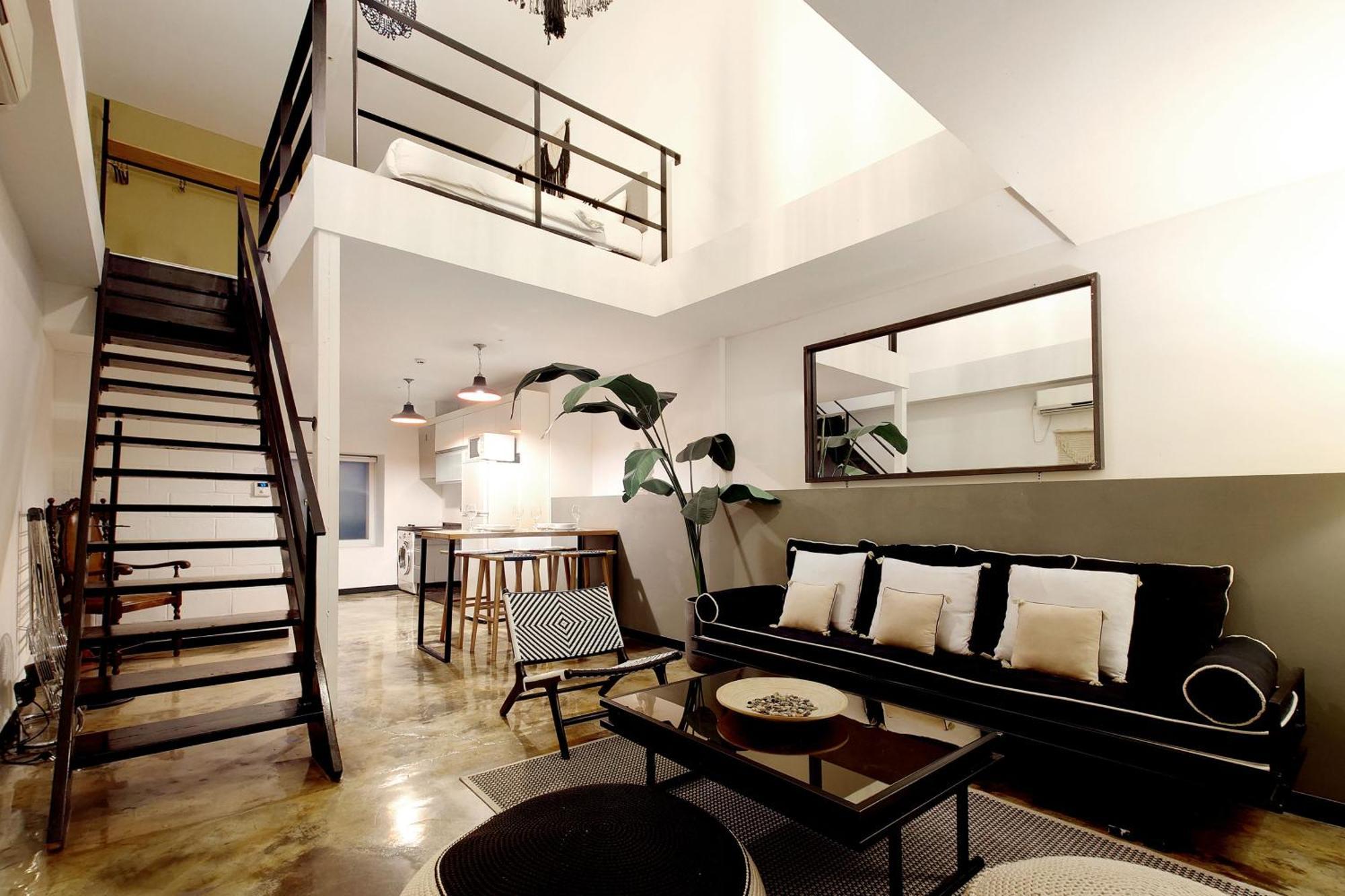 Seoul Loft Apartments - Sla 7 Night Minimum Dış mekan fotoğraf
