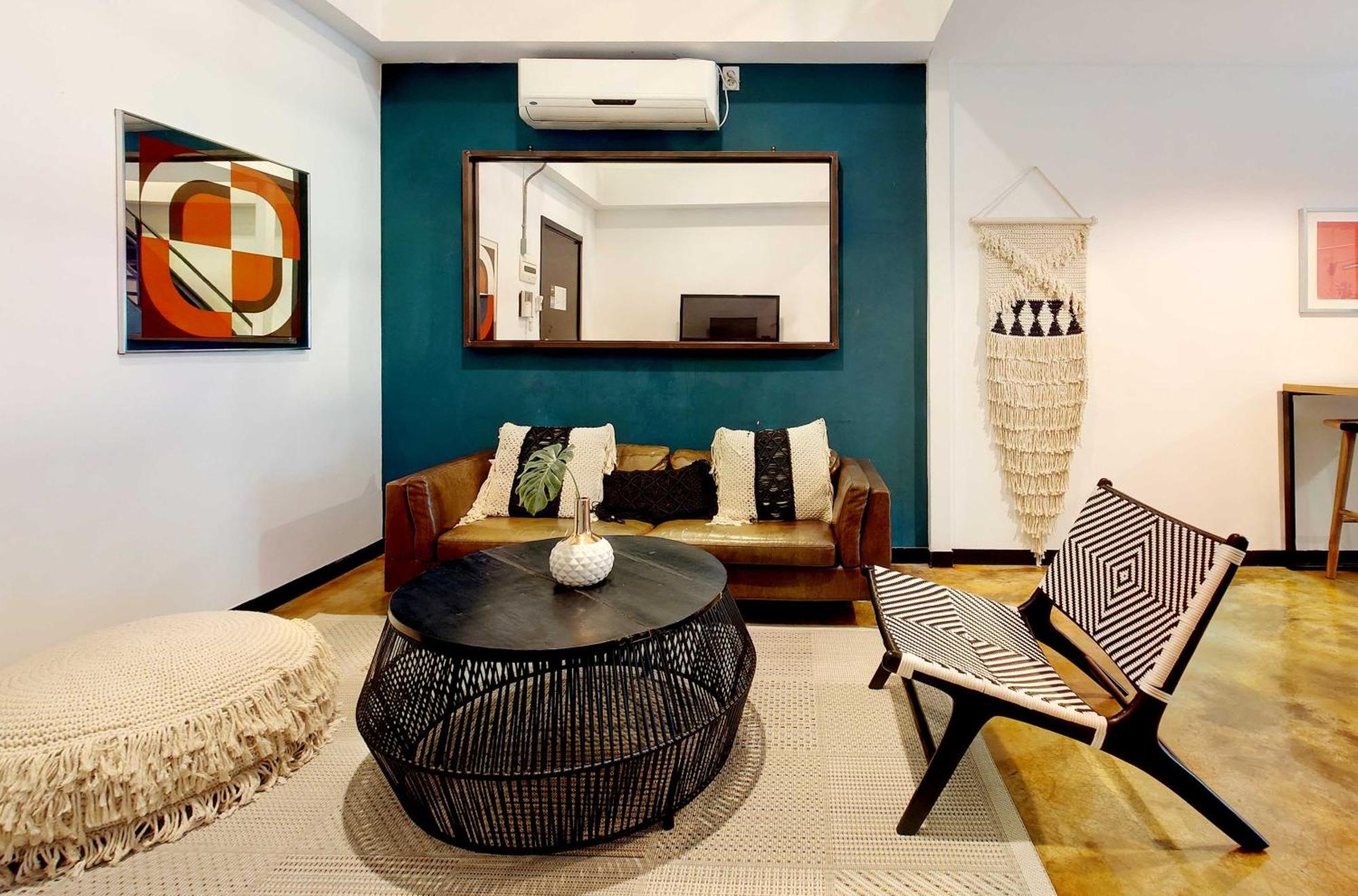 Seoul Loft Apartments - Sla 7 Night Minimum Dış mekan fotoğraf