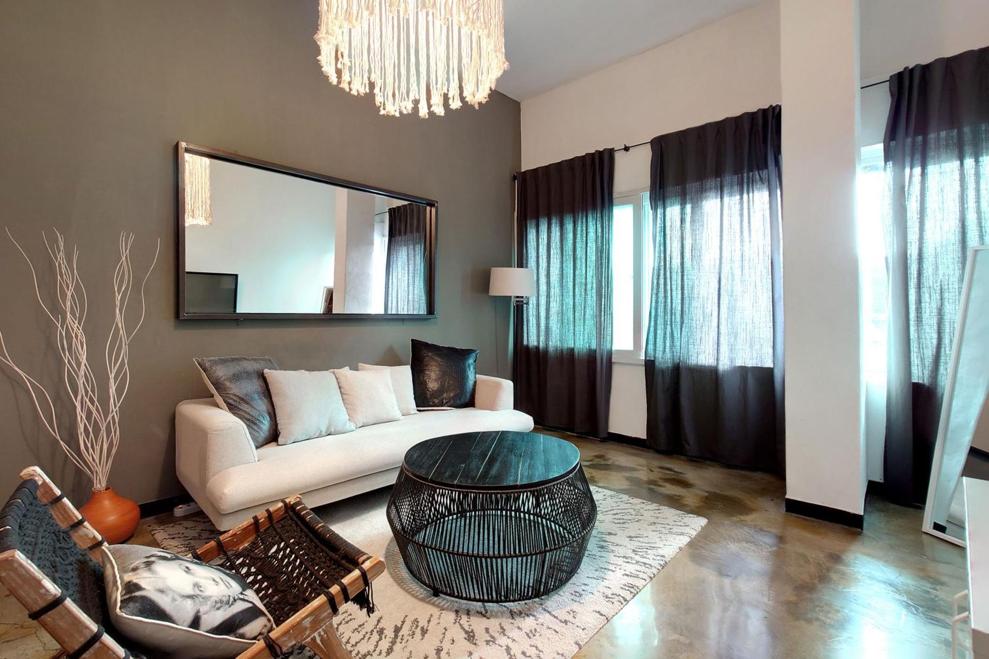 Seoul Loft Apartments - Sla 7 Night Minimum Dış mekan fotoğraf