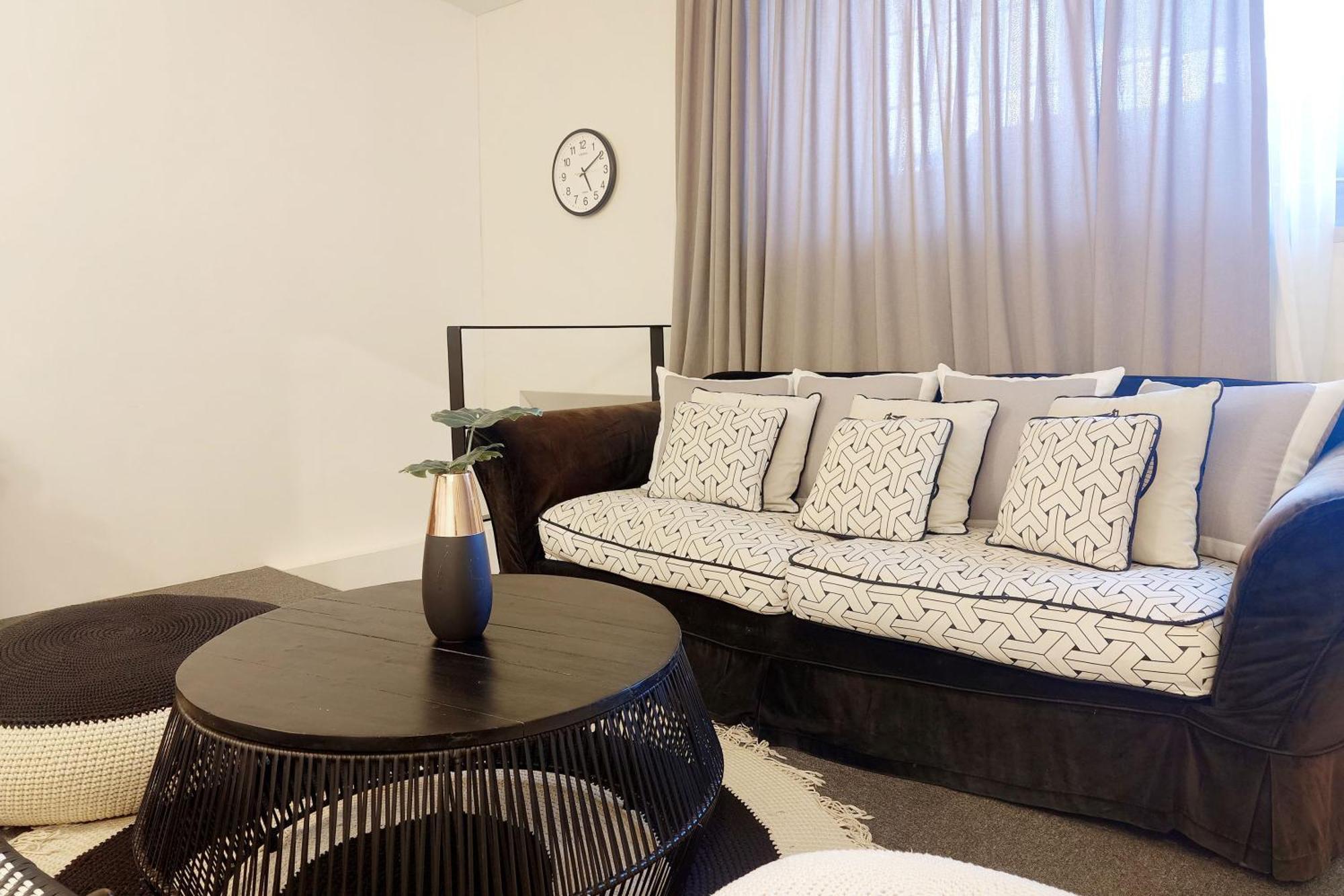 Seoul Loft Apartments - Sla 7 Night Minimum Dış mekan fotoğraf