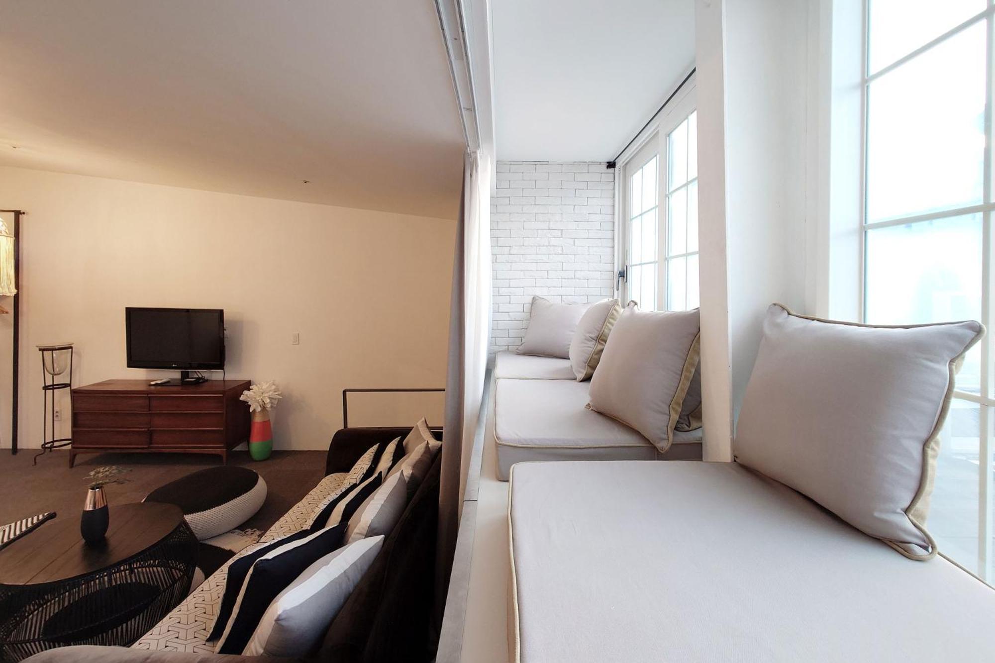 Seoul Loft Apartments - Sla 7 Night Minimum Dış mekan fotoğraf