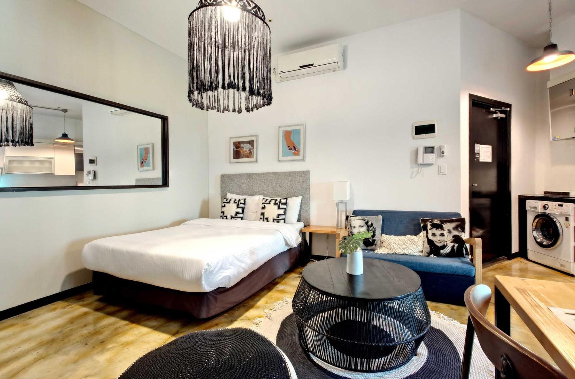 Seoul Loft Apartments - Sla 7 Night Minimum Oda fotoğraf