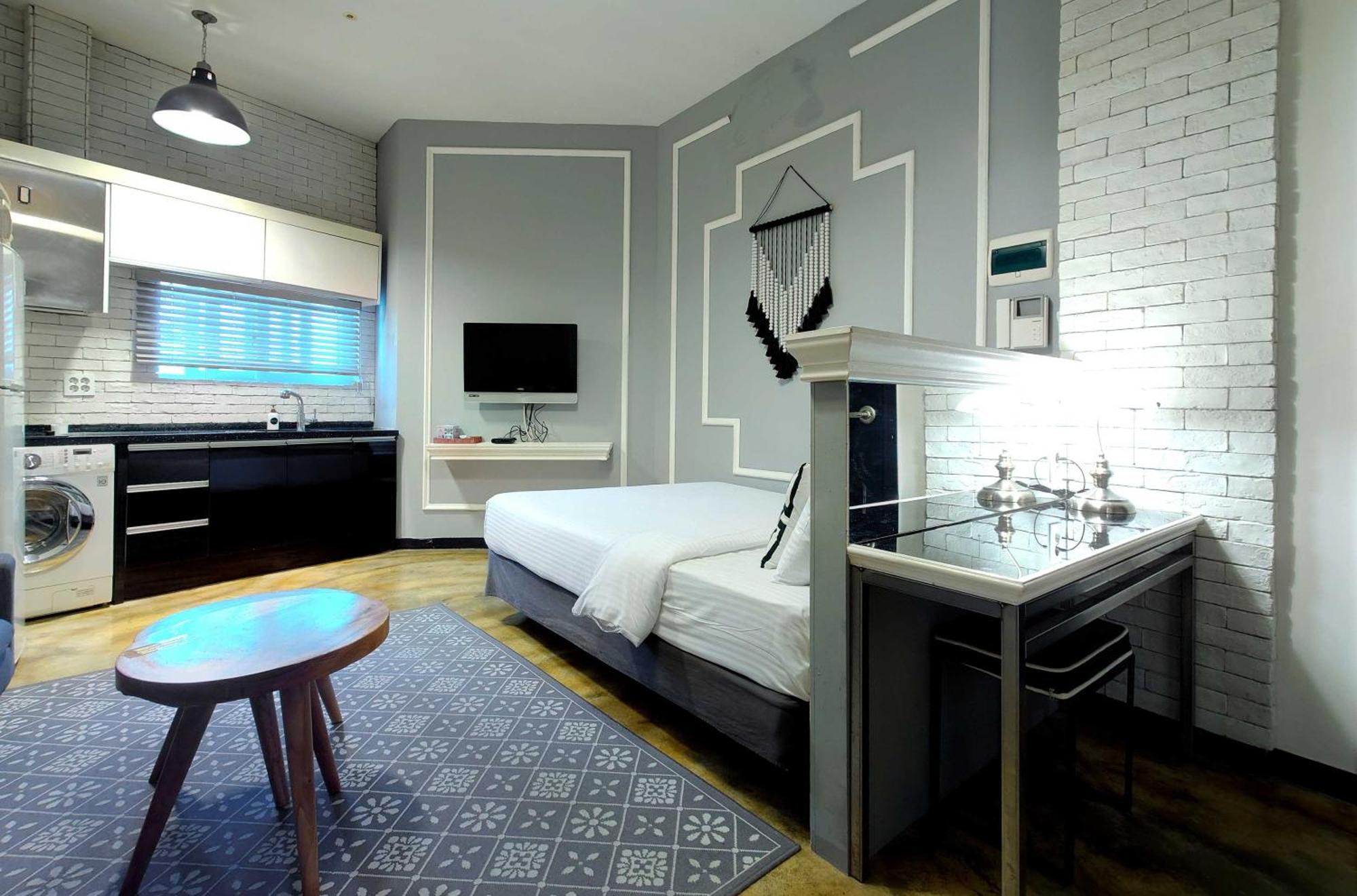 Seoul Loft Apartments - Sla 7 Night Minimum Dış mekan fotoğraf