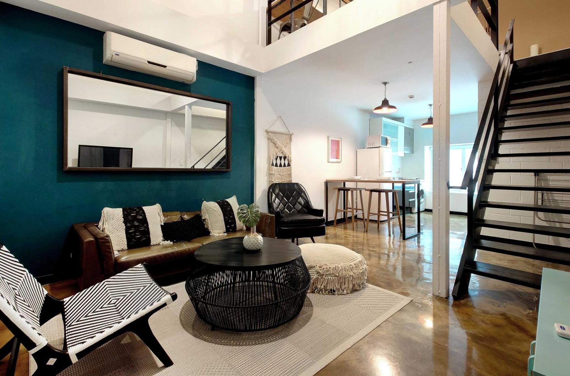 Seoul Loft Apartments - Sla 7 Night Minimum Dış mekan fotoğraf