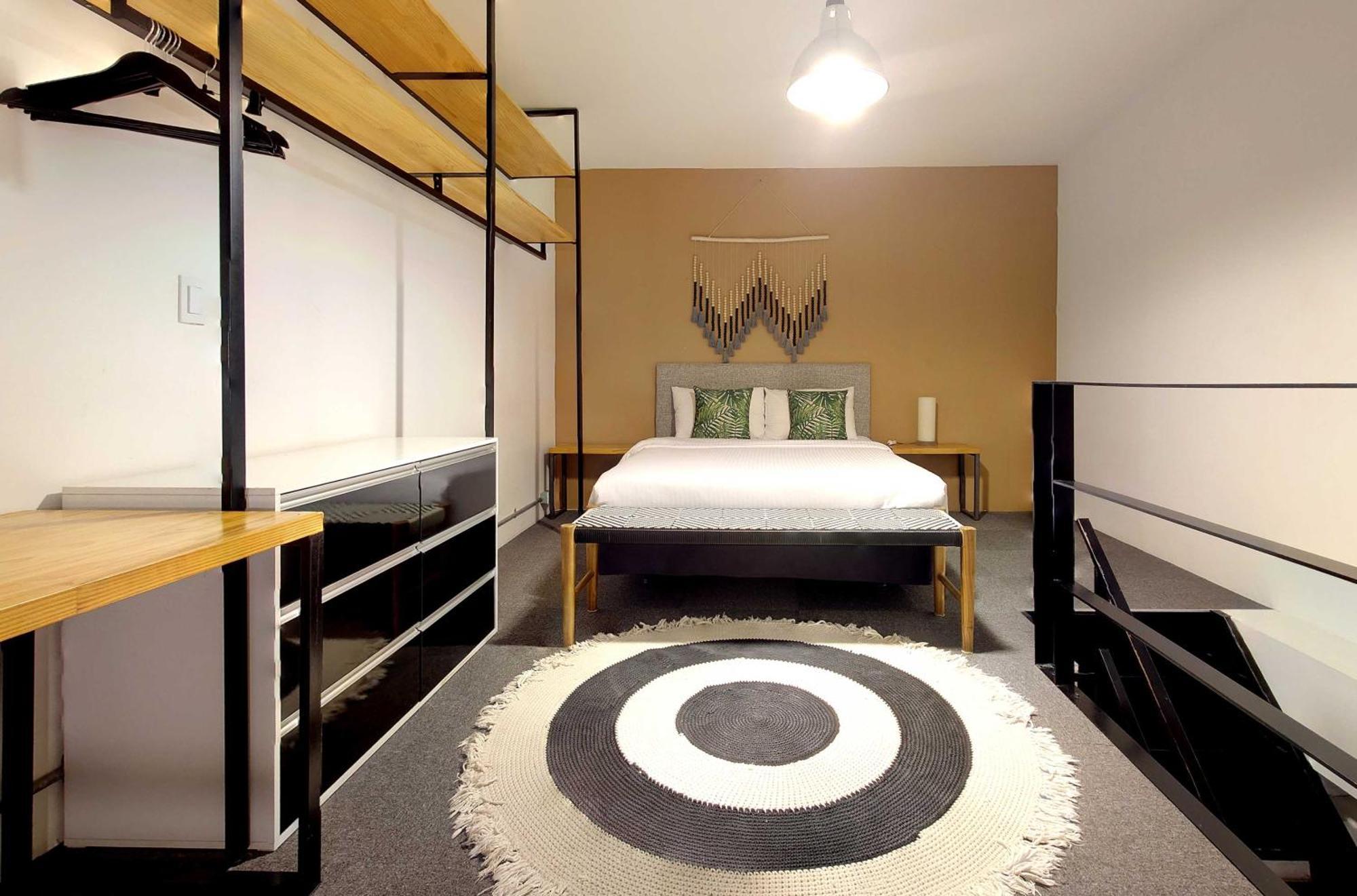 Seoul Loft Apartments - Sla 7 Night Minimum Dış mekan fotoğraf