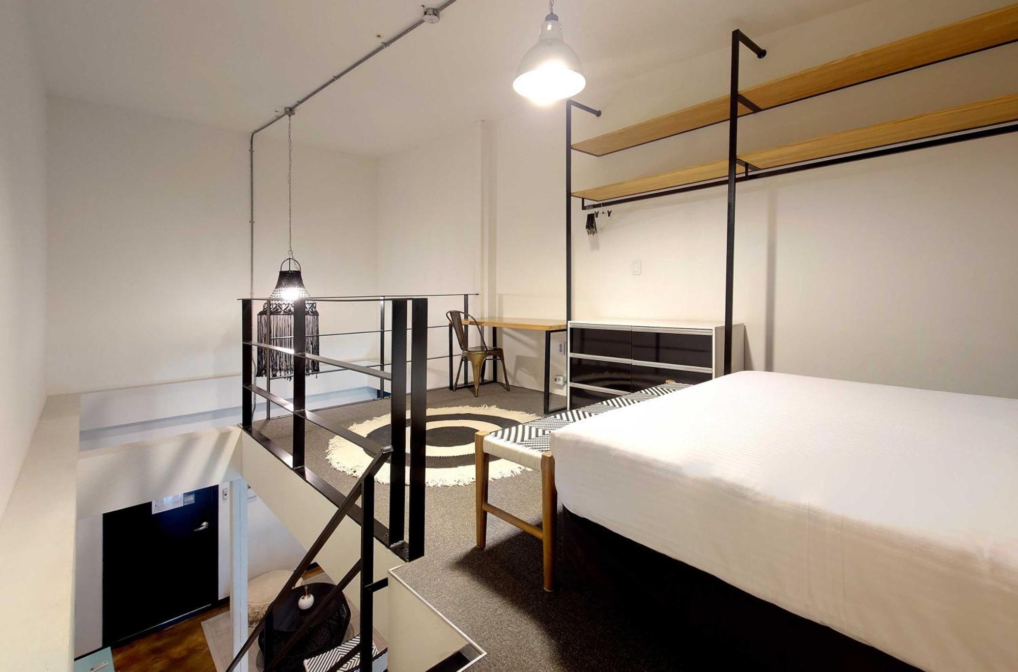 Seoul Loft Apartments - Sla 7 Night Minimum Dış mekan fotoğraf