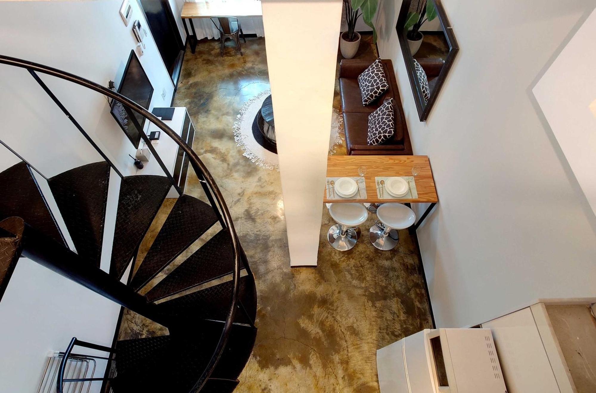 Seoul Loft Apartments - Sla 7 Night Minimum Dış mekan fotoğraf