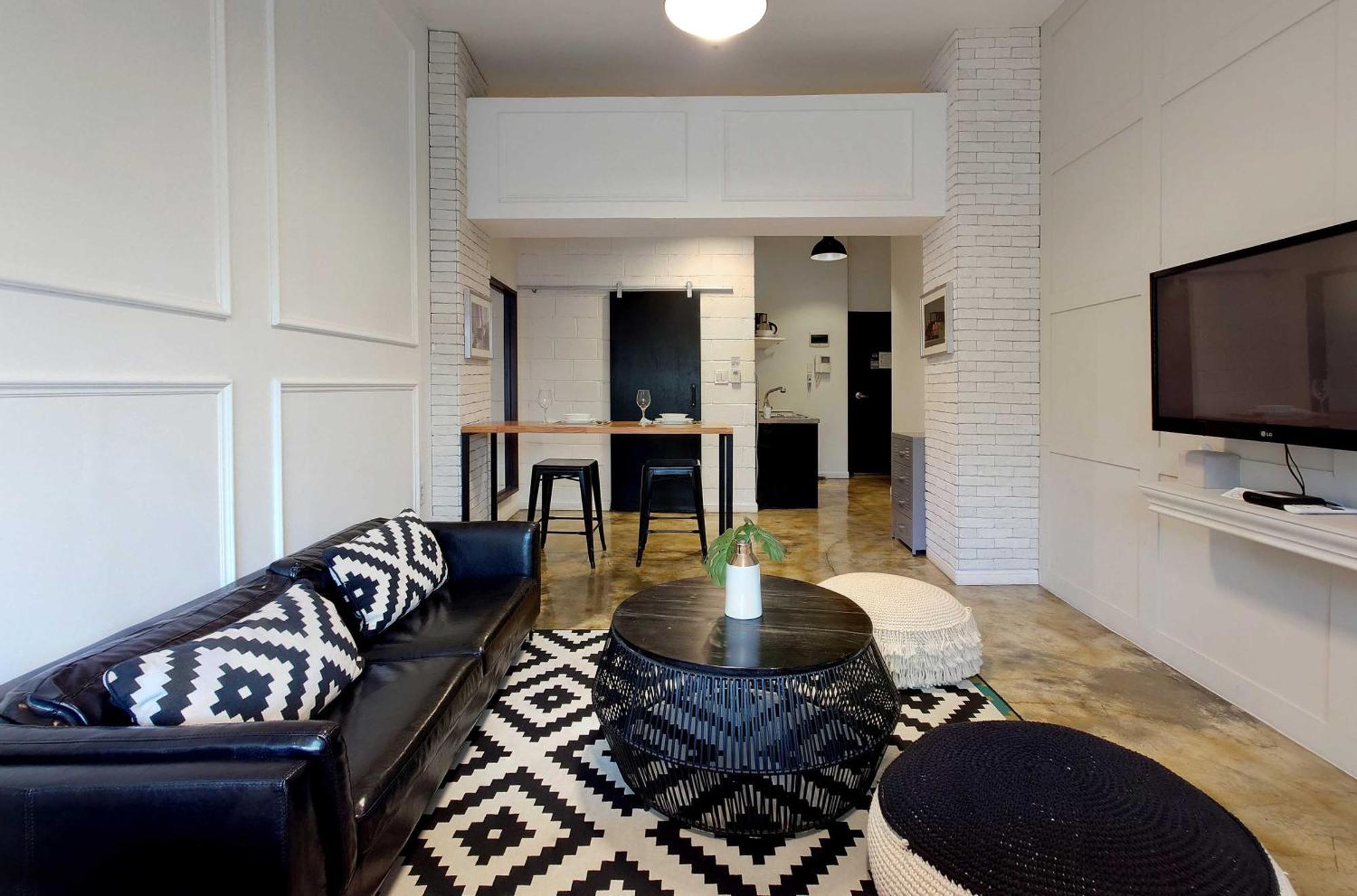 Seoul Loft Apartments - Sla 7 Night Minimum Dış mekan fotoğraf