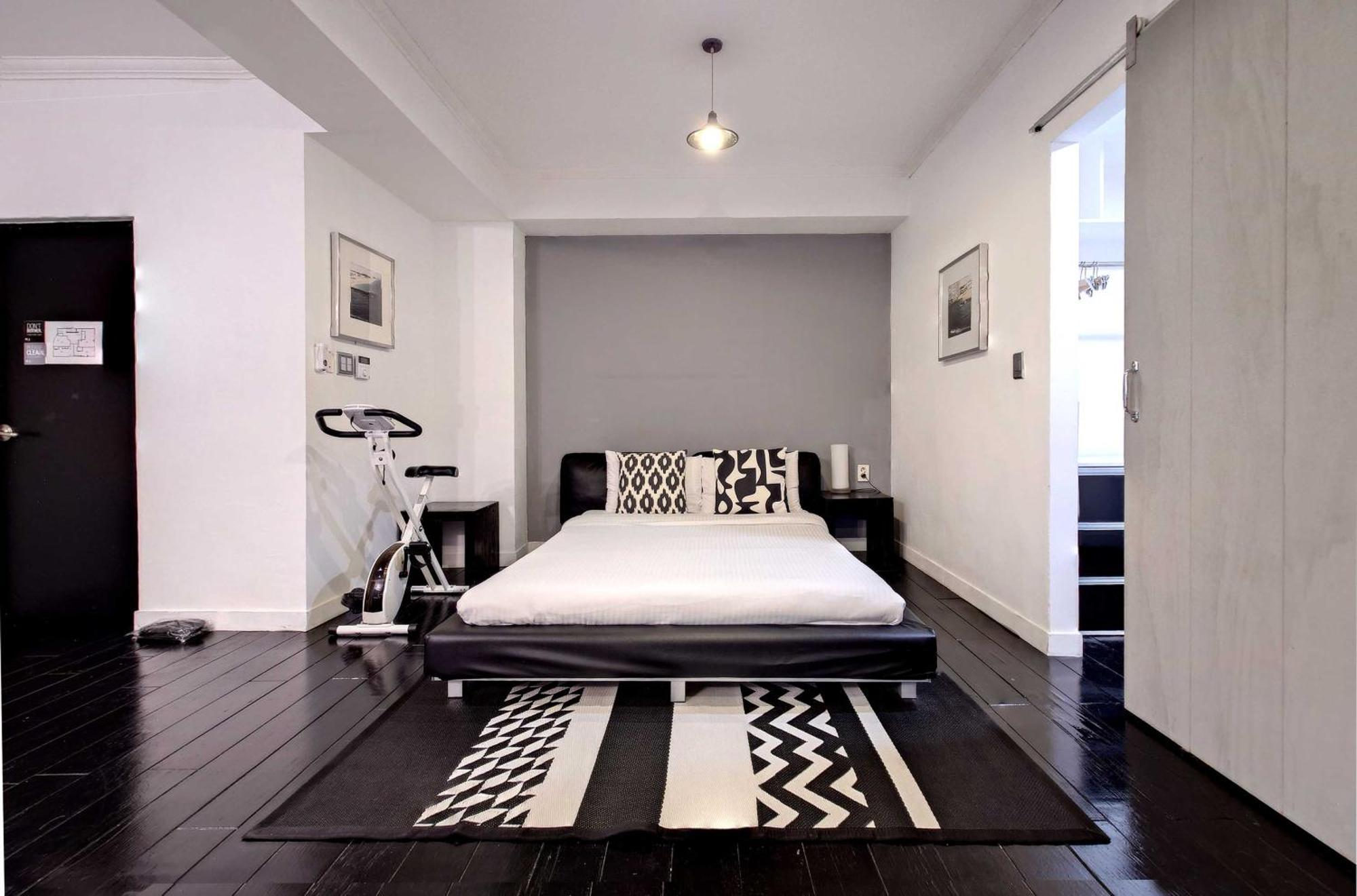 Seoul Loft Apartments - Sla 7 Night Minimum Dış mekan fotoğraf