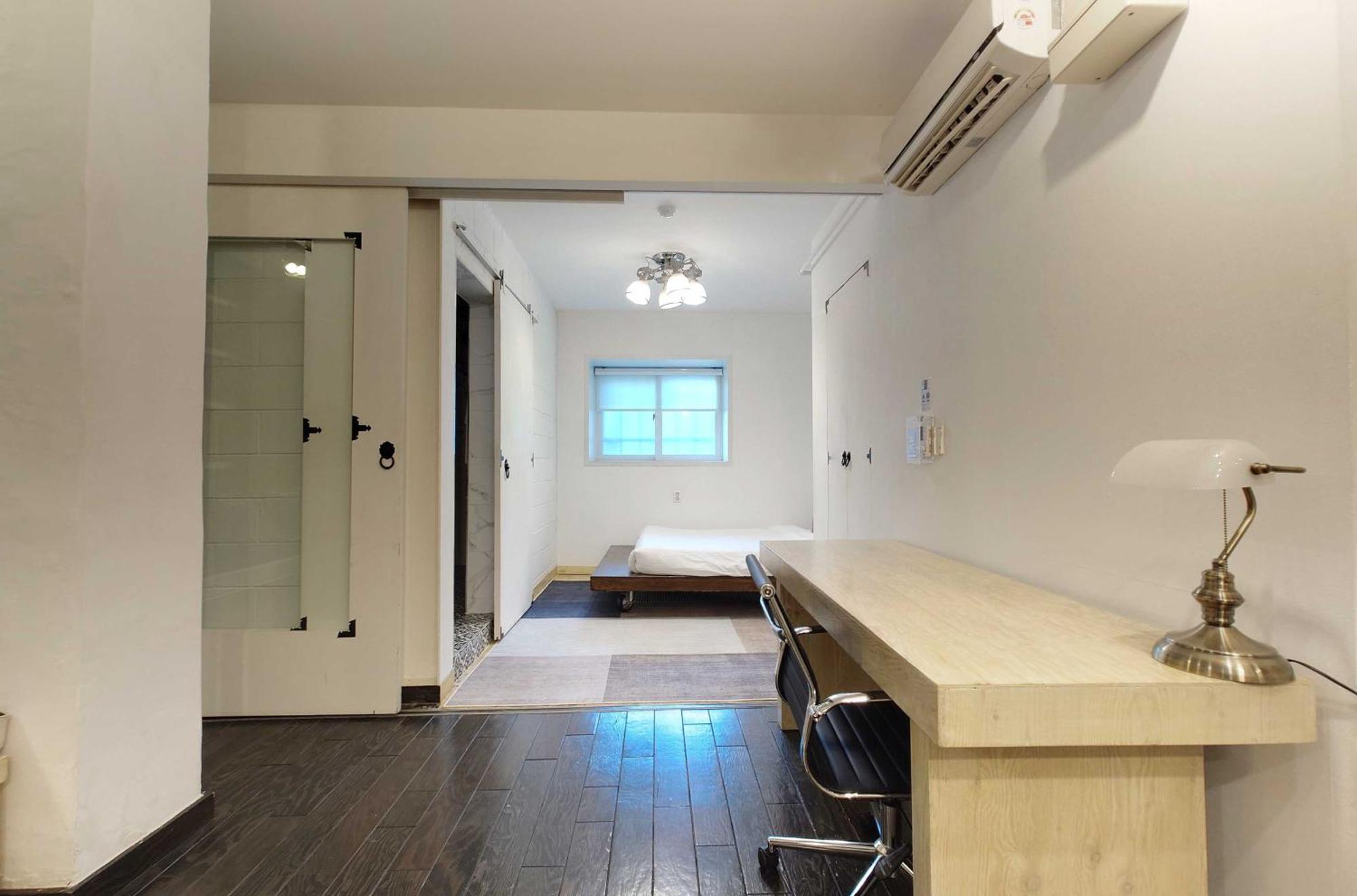 Seoul Loft Apartments - Sla 7 Night Minimum Dış mekan fotoğraf