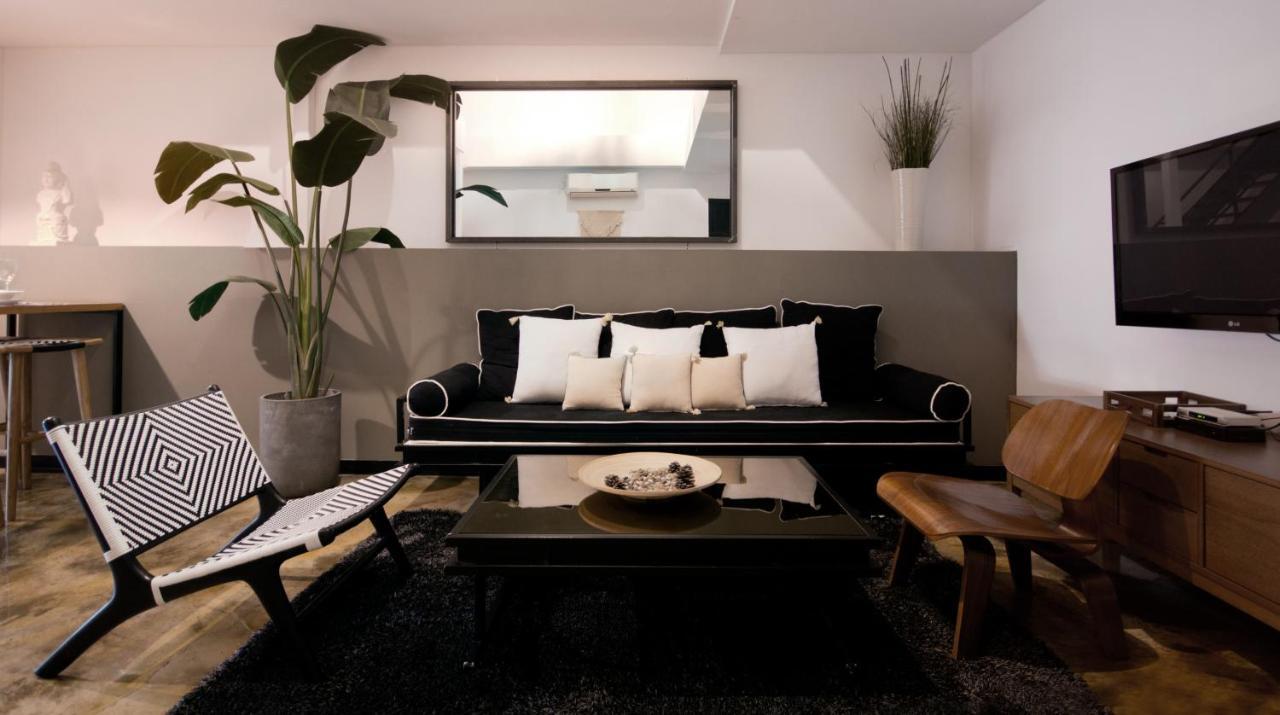 Seoul Loft Apartments - Sla 7 Night Minimum Dış mekan fotoğraf